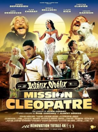 asterix obelix mission cleopatre 7588 papadustreaming