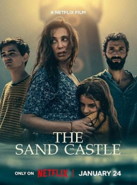 au dela des vagues the sand castle 6830 papadustreaming