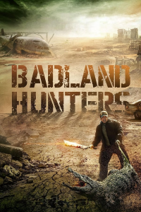 badland hunters 8425 papadustreaming