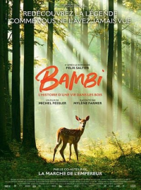 bambi lhistoire dune vie dans les bois 7648 papadustreaming