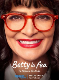 Betty La Fea – L’histoire continue