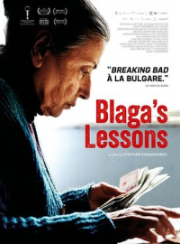 Blaga’s Lessons