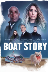 Boat Story