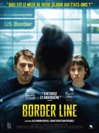 border line la llegada 7123 papadustreaming