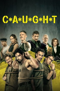 C*A*U*G*H*T – Série saison 1