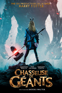 Chasseuse de géants