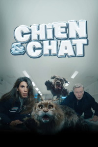 chien et chat 4617 papadustreaming