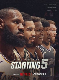 Cinq majeur (Starting 5)