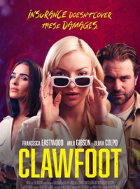 clawfoot 4257 papadustreaming