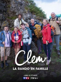 Clem : La rando en famille