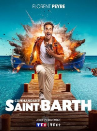 Commandant Saint-Barth saison 1