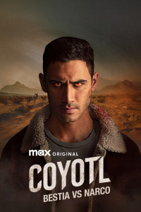 Coyotl, Hero and Beast saison 1