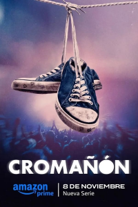 Cromañón: The Night of the Fire (Cromañón: La noche del incendio)