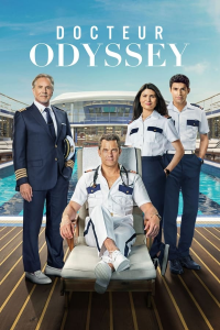 Docteur Odyssey (Doctor Odyssey) saison 1