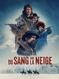 Du sang dans la neige