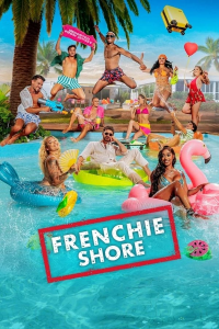 Frenchie Shore saison 2