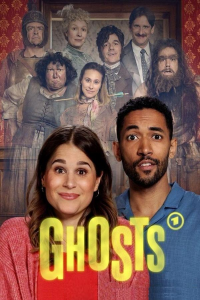 Ghosts (German) saison 1