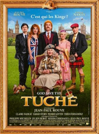 god save the tuche 6007 papadustreaming