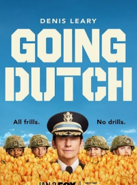 Going Dutch saison 1