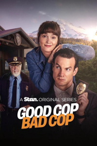 Good Cop/Bad Cop saison 1