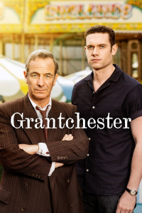 Grantchester saison 8