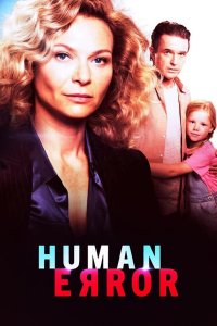 Human Error saison 1