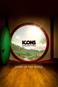 Icons Unearthed: Lord of The Rings