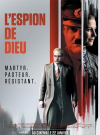 L’Espion de Dieu (Bonhoeffer: Pastor. Spy. Assassin)