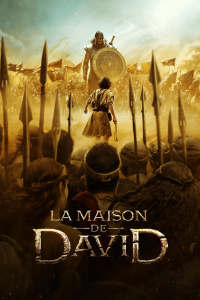 La Maison de David saison 1