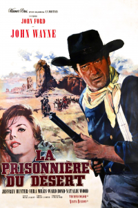 La Prisonnière du désert (The Searchers)