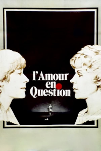 L’Amour en question