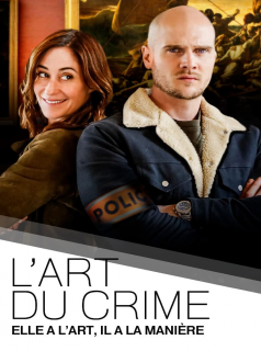 L’Art du crime saison 7