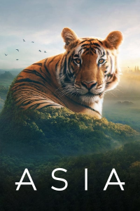 L’Asie (Asia) saison 1