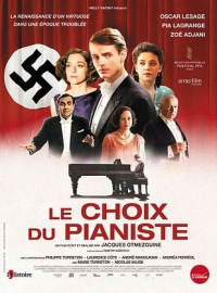 le choix du pianiste 8619 papadustreaming