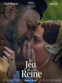 le jeu de la reine 6333 papadustreaming