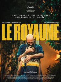 Le Royaume (2024)