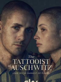 Le tatoueur d’Auschwitz saison 1