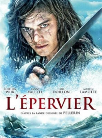 L’Épervier saison 1