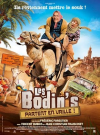 les bodin s partent en vrille 5420 papadustreaming