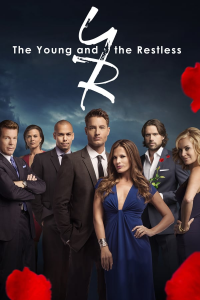 Les Feux De L’amour The Young and The Restless