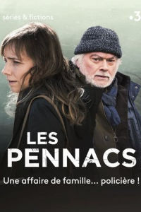 Les Pennac(s) (2024) saison 1