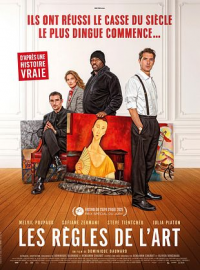 Les Règles de l’art