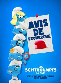 Les Schtroumpfs – Le Film (Smurfs)