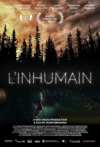 L’Inhumain (2021)