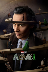 Loki saison 2