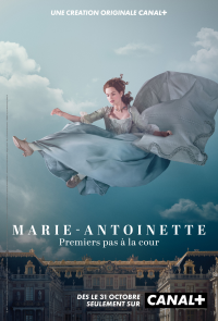 Marie-Antoinette saison 2