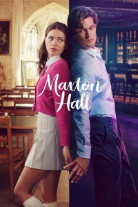 Maxton Hall 2 saison 1