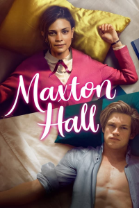 Maxton Hall – Die Welt Zwischen Uns saison 1