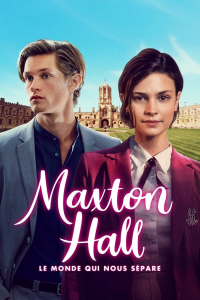 Maxton Hall – Le monde qui nous sépare saison 2