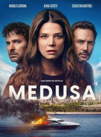 Medusa saison 1